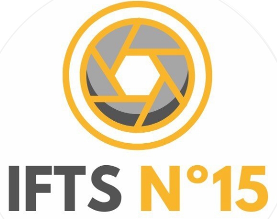 Logo del IFTS 